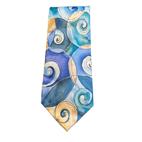 Jerry Garcia Tie - Picture 2 of 8